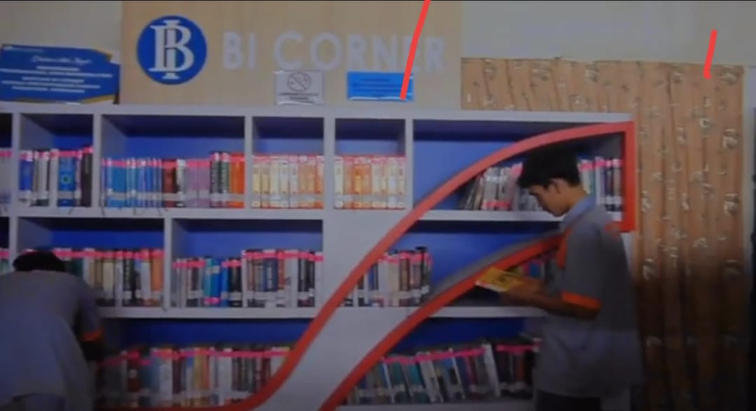 Perpusda Kepahiang Terima Program Magang dan Dorong Literasi Lokal