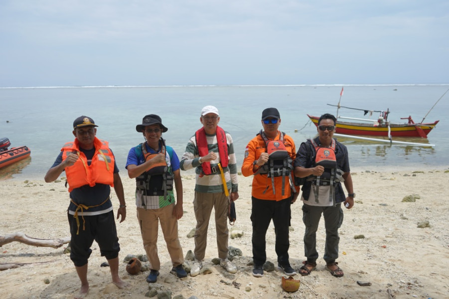 Pulau Tikus Bengkulu Siap Direklamasi: Anggaran 280 Miliar Disetujui, Menanti Lampu Hijau Kemenkeu!
