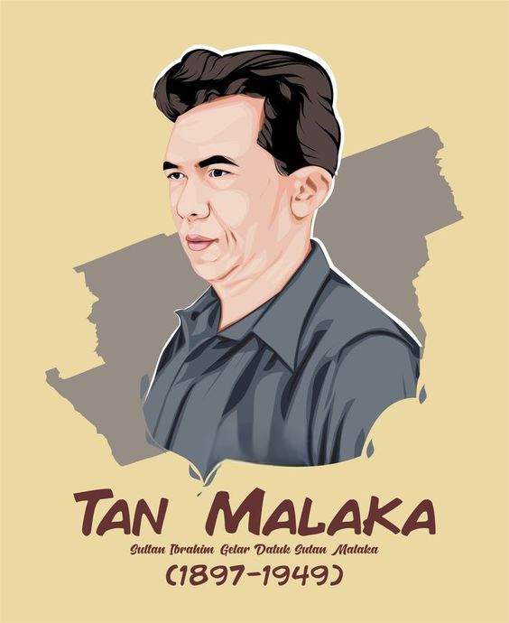 Tan Malaka, Bapak Republik yang Gugur di Senapan Bangsa Sendiri