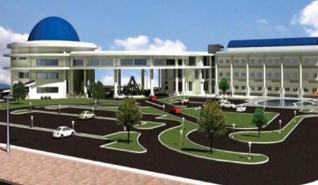 Hidupkan Denyut Kota Lama, Walikota Dedy Wahyudi Pastikan Pindah Kantor ke Mess Pemda Tahun Depan