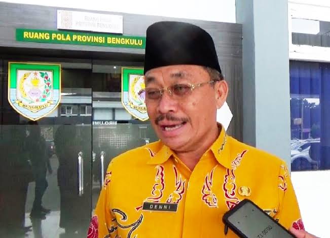 Gawat! Pendangkalan Alur Pelabuhan Pulau Baai Menjadi Ancaman Perekonomian Bengkulu