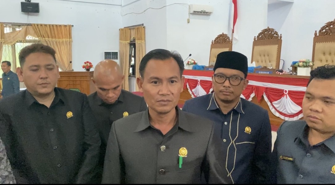 Tidak Amanah, Oknum Anggota DPRD Seluma 3 Kali Bolos Rapat Paripurna Berturut-Turut