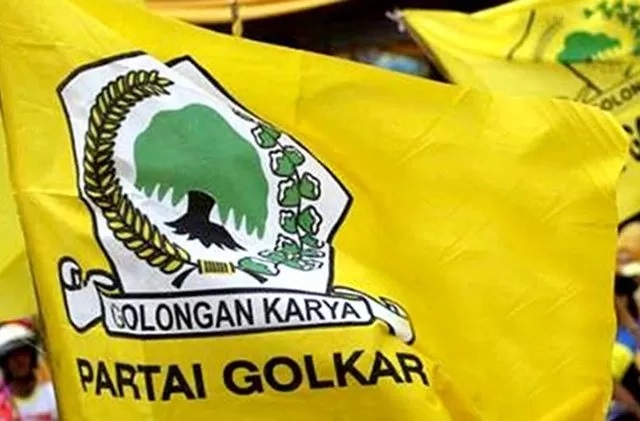 Golkar Pimpin Perolehan Suara, Dua Partai Ini Berebut Posisi Empat