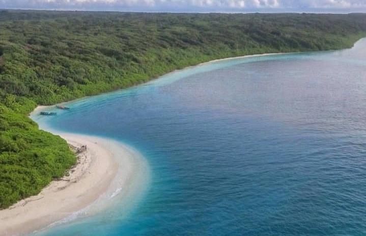 Menjelajah Pulau Enggano, Keindahan Alam Tersembunyi di Ujung Barat Indonesia