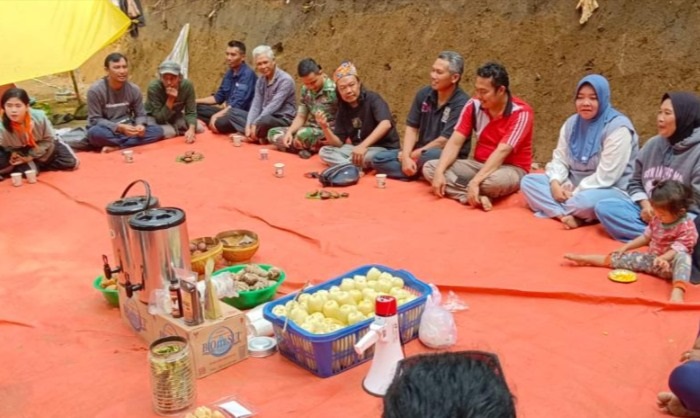 Disparpora Kepahiang Promosikan Batu Ampar sebagai Lokasi Wisata Kemah Unggulan