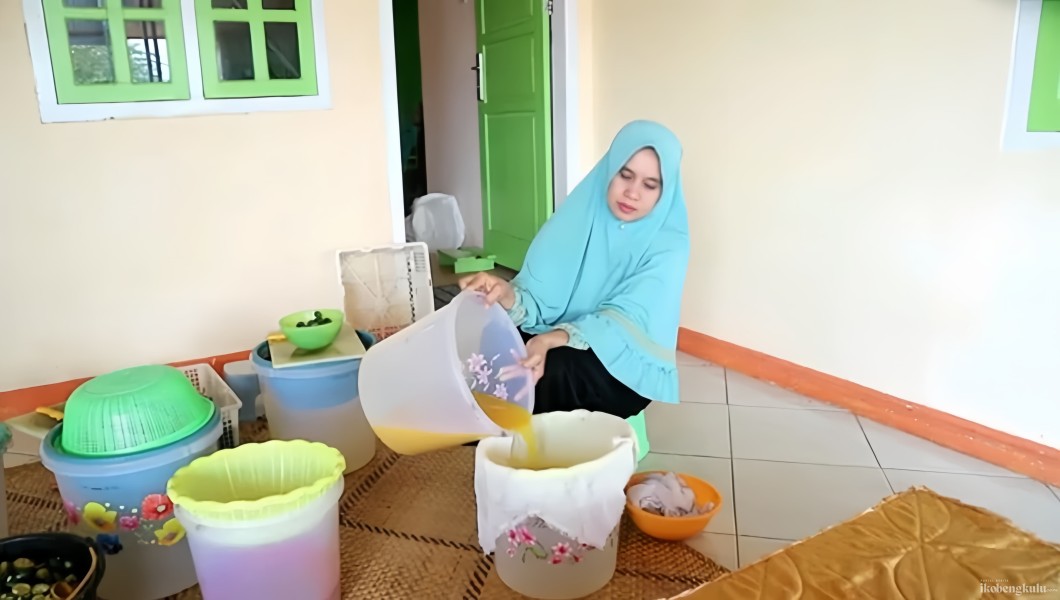 Dari Kebun Hingga Botol, Jeruk Kalamansi Padang Serai Menembus Pasar Nasional