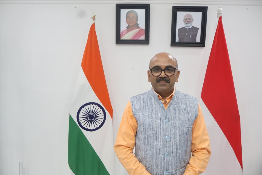 India Teken Perjanjian Dagang Bersejarah dengan Eropa, Investasi Mengalir hingga USD 100 Miliar