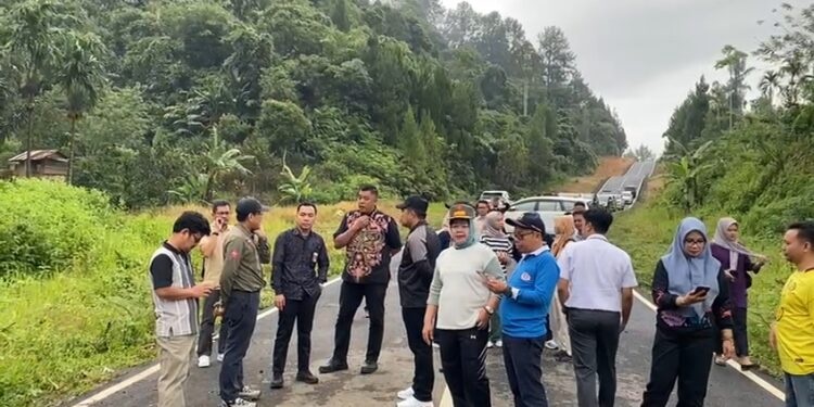 DAK 2024 Dipangkas, PUPR Kepahiang Tetap Kejar Pembangunan Infrastruktur