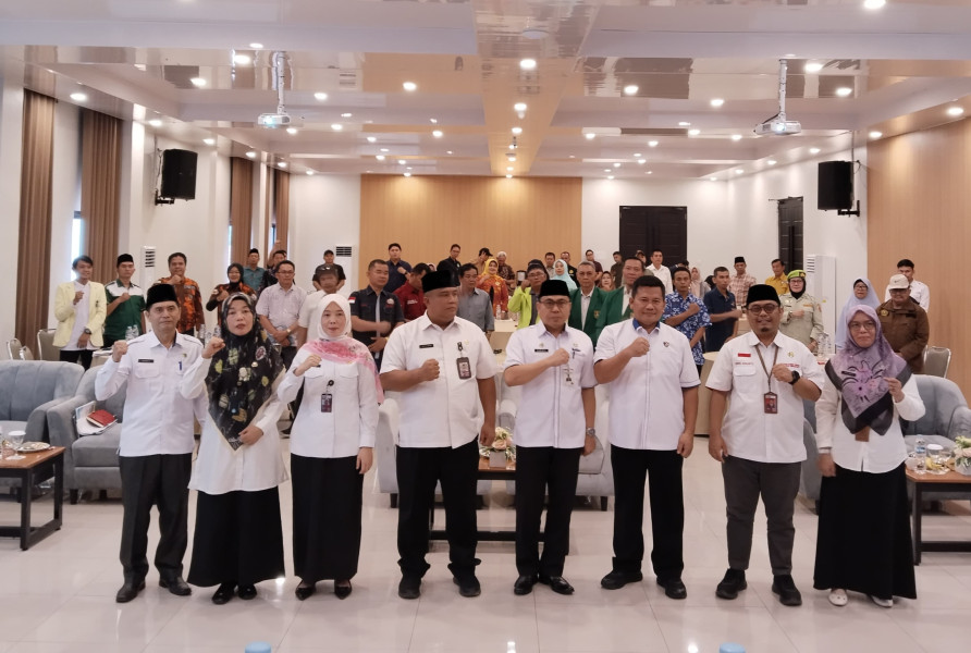 Dana Hibah dan Pembinaan Ormas: Kunci Keberhasilan Pilkada Serentak 2024 yang Demokratis dan Transparan
