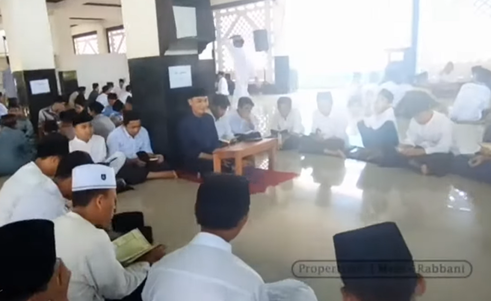 3 Pondok Pesantren Terbaik di Bengkulu: Sebuah Tinjauan Mendalam