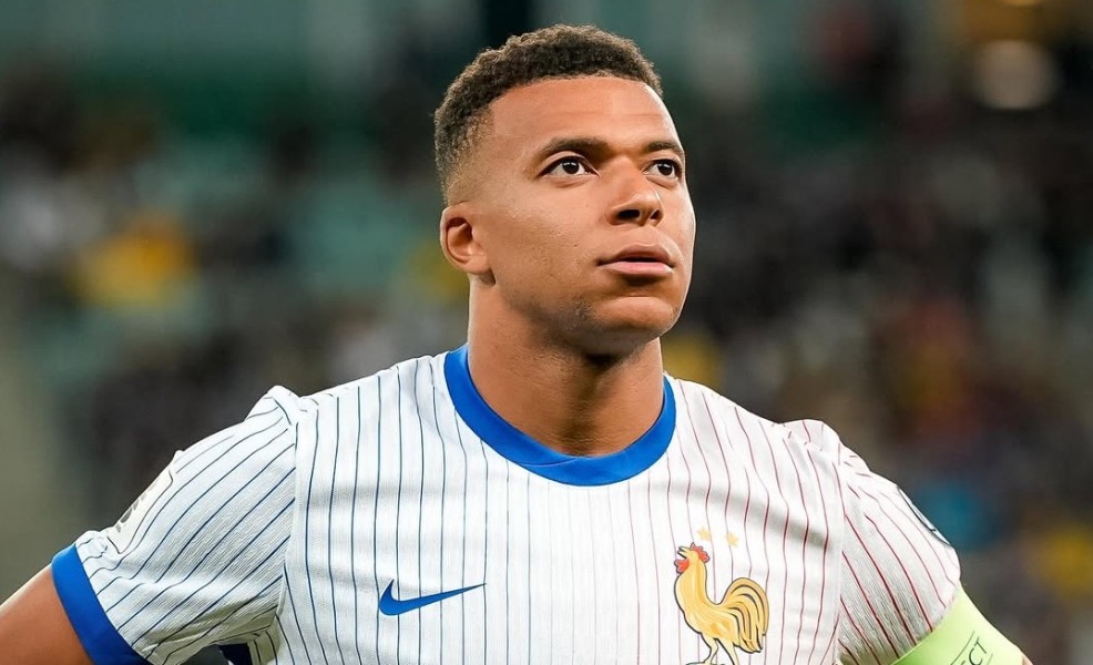 Kylian Mbappe Prediksi Arsenal Juara Liga Inggris Musim Ini