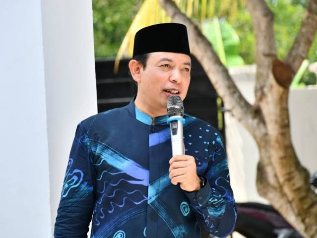 Walikota Bengkulu Hentikan Sementara Izin Minimarket Modern, Selamatkan UMKM Lokal