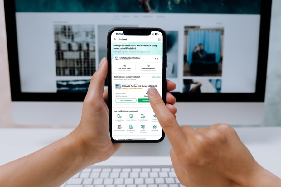 Tokopedia Bagikan Tips Belanja Online yang Aman dan Nyaman