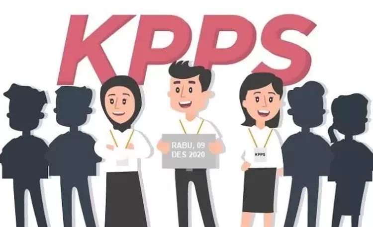 Petugas KPPS Harus Siap! Ini Langkah Penting yang Perlu Dilakukan Sebelum Pemilu 2024