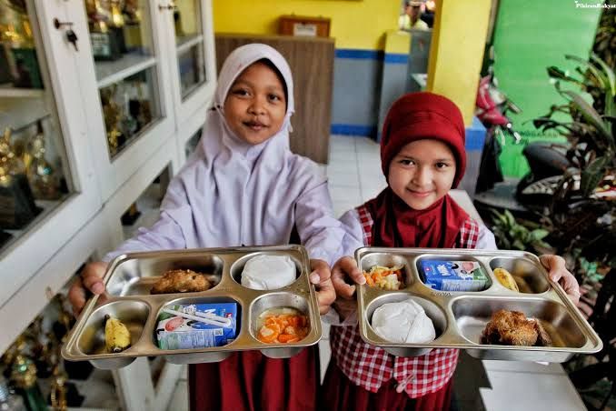 Ditunda, MBG di Kota Bengkulu Dijadwalkan 17 Februari