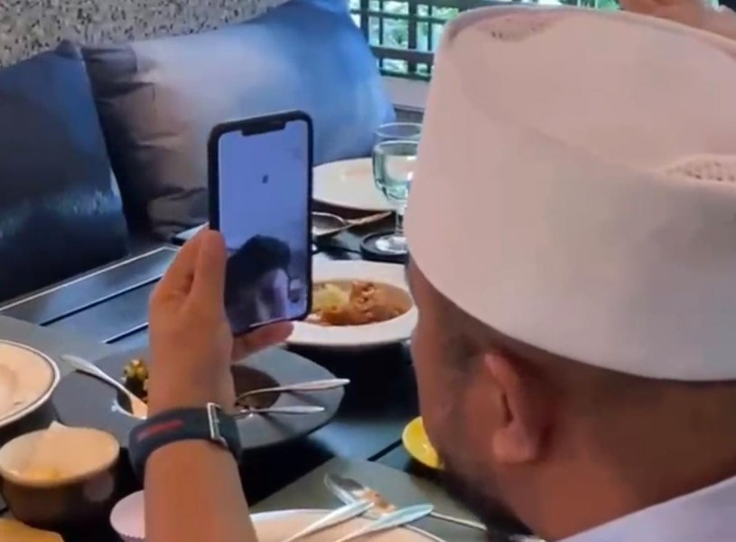 Dari Dapur ke Halaman Kantor Gubernur, Willie Salim Siap Guncang Bengkulu dengan Masak Akbar