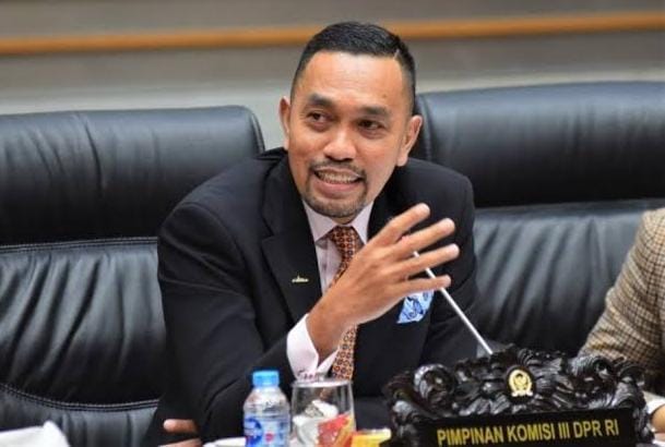 Angka Kecelakaan Turun, Komisi III Puji Sinergi Pengamanan Mudik 2025