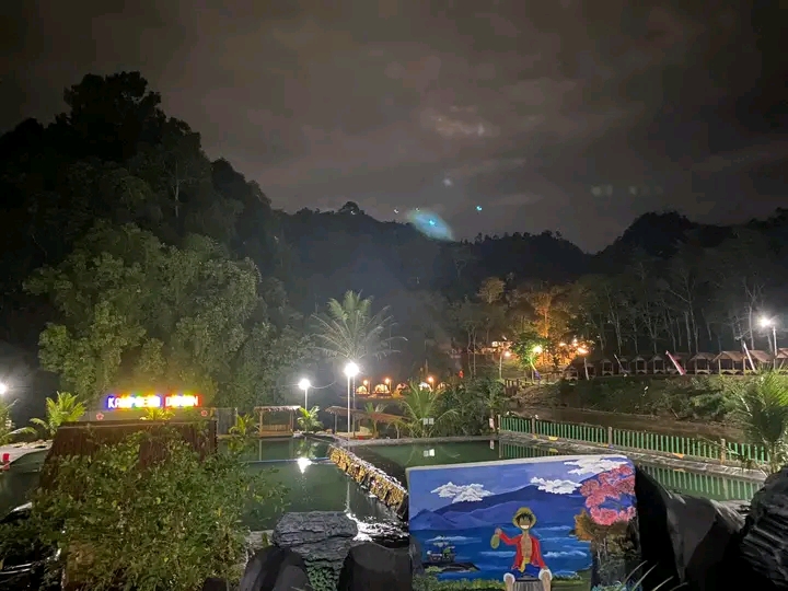 Menjelajahi Wisata Alam yang Asri di Bengkulu Tengah