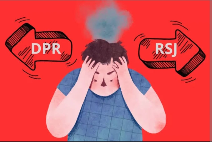 Beredar Video Caleg Legislatif Bengkulu Stress dan Minta Uang dikembalikan