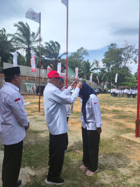 Semarakkan HUT PMI ke-79 dengan Lomba Kesiapsiagaan Bencana