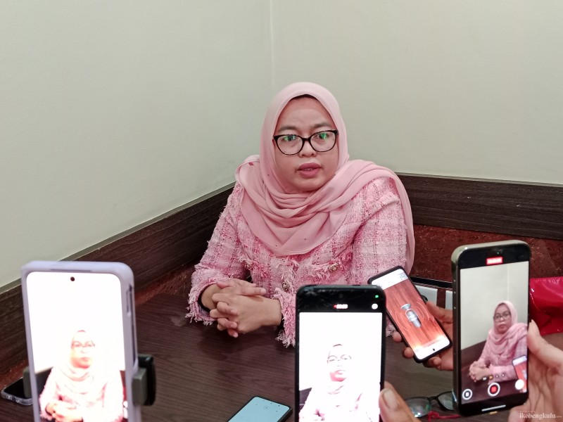 Hoaks Beroperasi Tanpa Legalitas, PT RAA Laporkan Media dan Akun Pribadi ke Polda Bengkulu