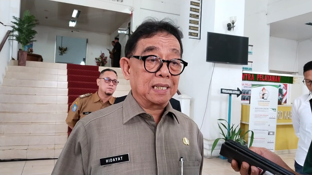 Bupati Kepahiang Ajak Masyarakat Bersama Cegah Kekerasan Seksual terhadap Anak