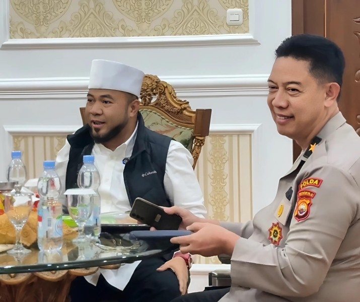 Satgassus PAD Jadi Jembatan Dialog Soal Tambang Emas Seluma