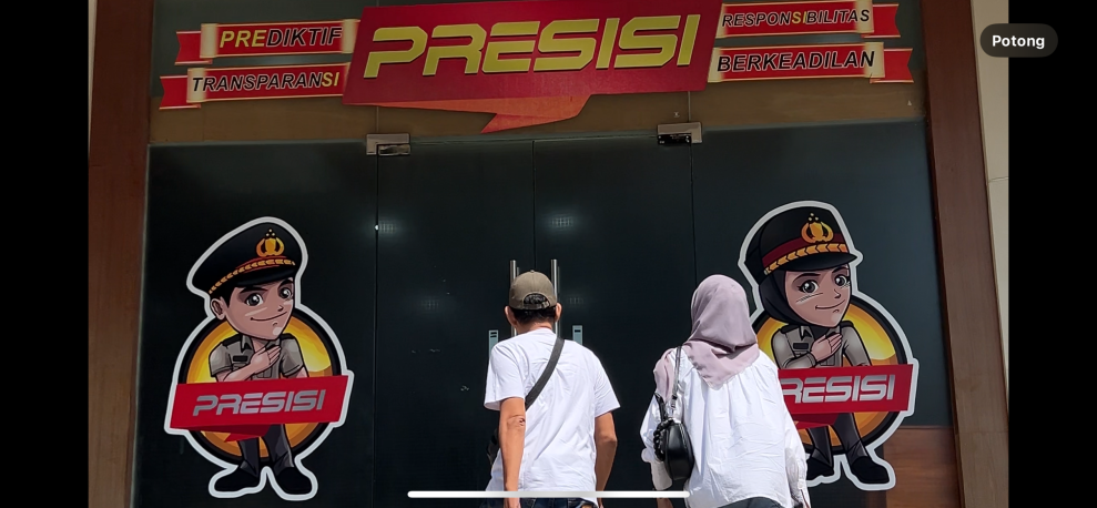 Oknum Karyawan Bank Bengkulu dan Toko Emas Dilaporkan Dugaan Penipuan Perdagangan Emas