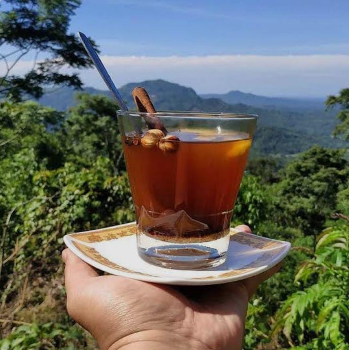 5 Minuman Tradisional Khas Bengkulu yang Wajib Kamu Coba