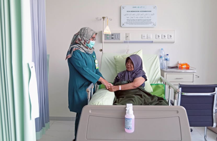 BPJS Gratis Berlanjut Di Era Walikota Terpilih