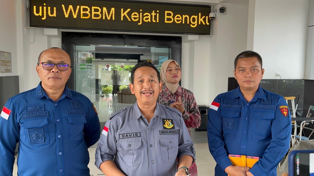 Vonis 3 Tahun Penjara untuk Muhammad Ansori dalam Kasus Perpajakan