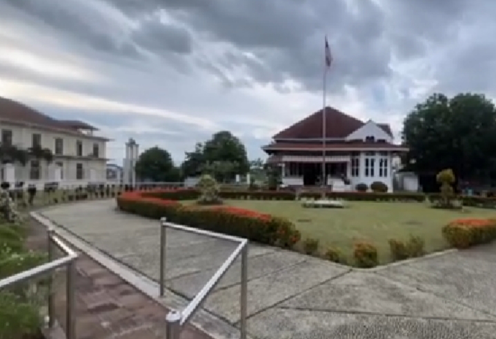 Menelusuri Sejarah di Rumah Pengasingan Soekarno, Wisata Bersejarah di Bengkulu