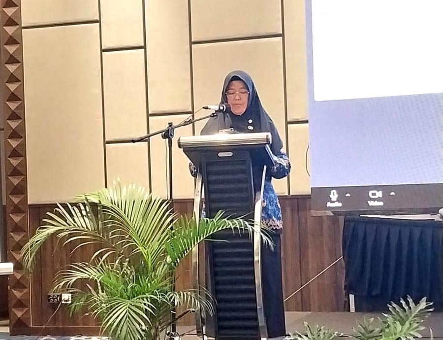DLHK Bengkulu: Tata Lingkungan adalah Kunci Keberlanjutan Investasi Hijau