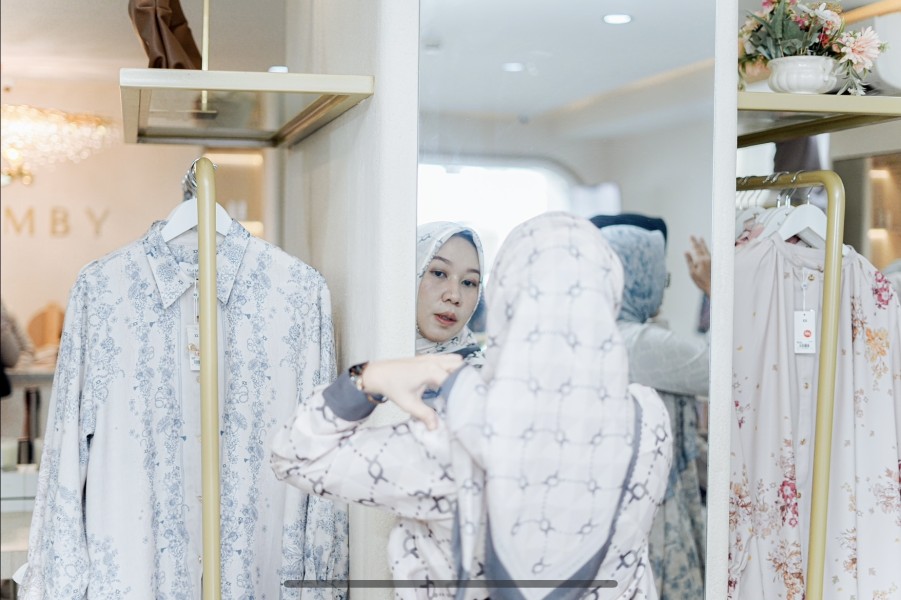 Klamby Resmikan Store Terbaru di Bengkulu, Perpaduan Keanggunan dan Warisan Budaya dalam Sentuhan Modern