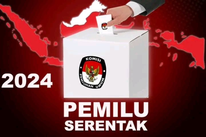 Proses Pemilu 2024 Memasuki Masa Tenang: Aturan dan Jadwal