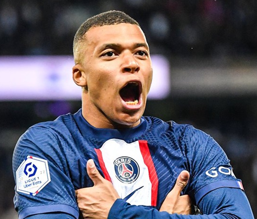 Mbappé Ungkap Keinginan Pindah: Real Madrid Mulai Aksi Transfer
