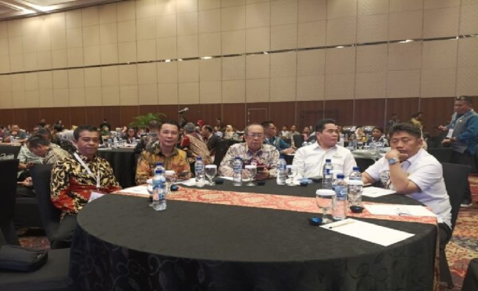 Bidik Investasi Global di AOE 2026, Bupati Fikri: Panggung Rejang Lebong Menuju Kabupaten Wisata