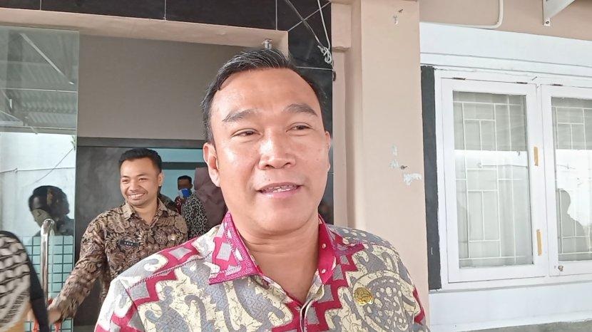 Wakil Bupati Kepahiang Zurdi Nata Ucapkan Selamat Hari Pers Nasional 2025