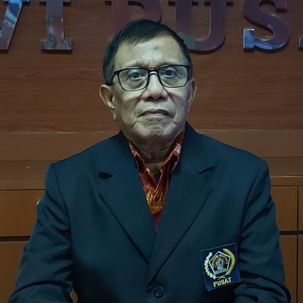 Hendry Ch Bangun Kecam Keputusan Dewan Kehormatan, Tetap Tegaskan Posisi sebagai Ketua PWI Pusat