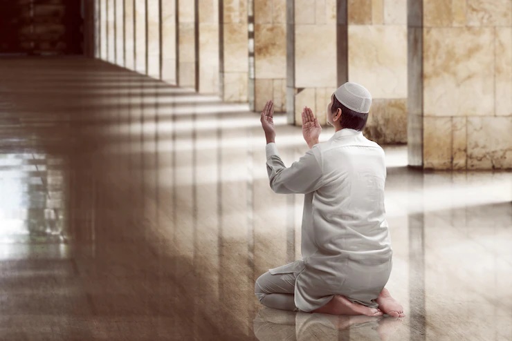 Waspada Jebakan Al-Guluww dan  al-Jafa