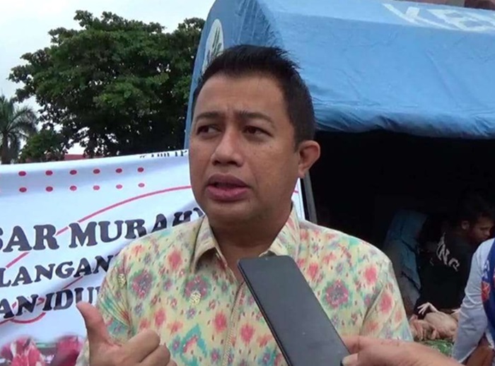 Bank Indonesia Bengkulu Antisipasi  Kebutuhan Uang Tunai Jelang Lebaran Idulfitri 1445 H