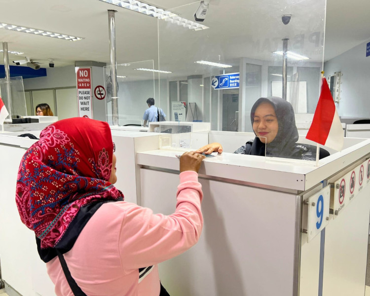 Silmy Karim: Tarik Wisatawan Asing, Imigrasi Berikan Bebas Visa Kunjungan ke Batam, Bintan, dan Karimun bagi Pemegang PR Singapura