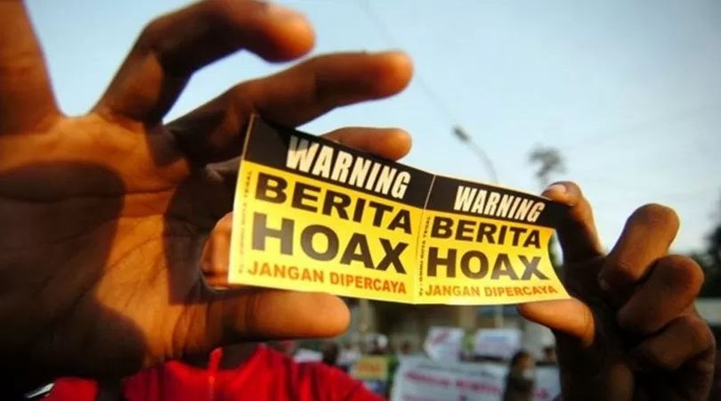 Edukasi Anti-Hoaks Pemilu 2024: Siapkan Pemilih Muda dengan Informasi Akurat