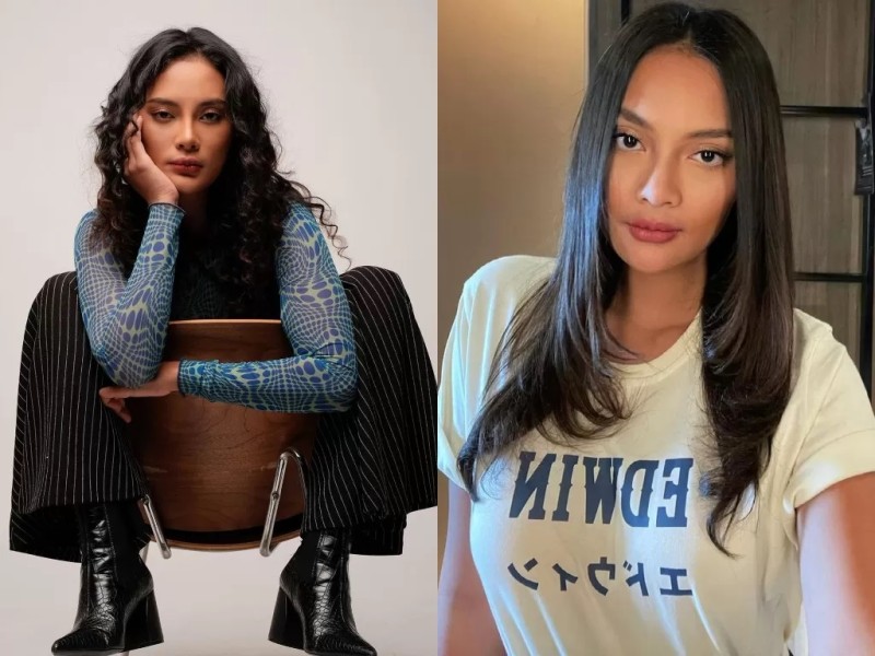 Erika Carlina Trending di Google, Ini Profil dan Kabar Terbarunya