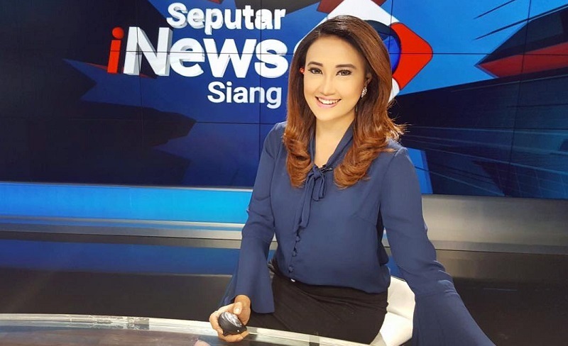 Syarat Menjadi Seorang Pembawa Acara Televisi yang Sukses