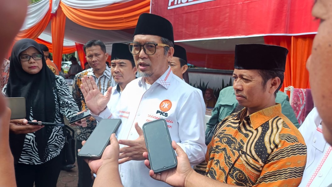 Dari Bengkulu, Presiden PKS Serukan Revolusi SDM: Bangsa Maju Berawal dari Manusia Baik