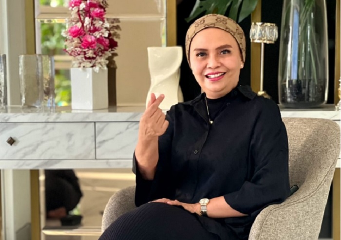 Potensi Kandidat Gubernur Bengkulu 2024: Meriani Pertimbangkan Aspirasi Masyarakat