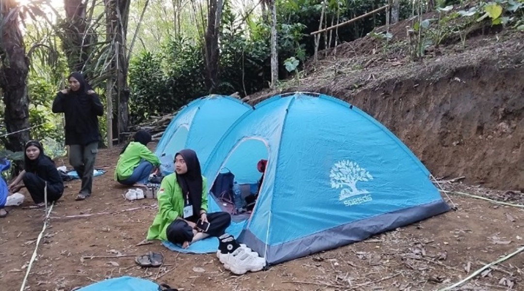 Wisata Batu Ampar, Surga Tersembunyi di Kepahiang yang Wajib Dikunjungi