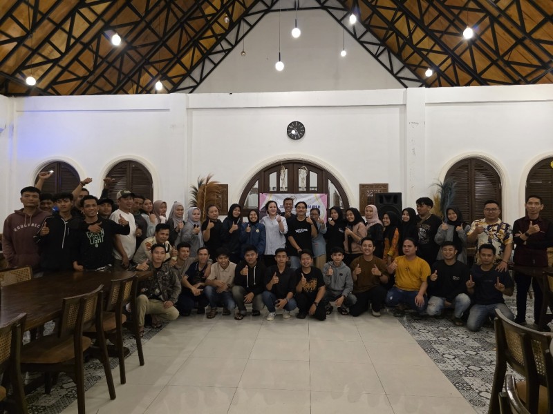 Senator Elisa Ermasari Dorong Integrasi Nilai Kebangsaan dalam Dunia Usaha melalui Sosialisasi Empat Pilar MPR ke-5