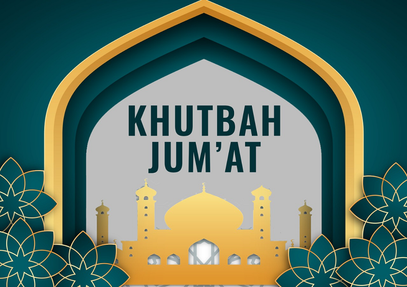 Khutbah Jumat 12 Januari 2024 Memperkuat Keimanan Dan Ketaqwaan Dalam